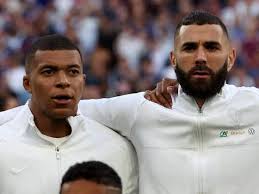kylian mbappe s proposed al hilal wages