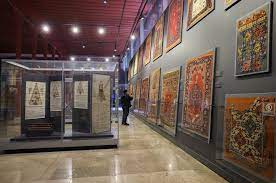 turkish and ic arts museum offers
