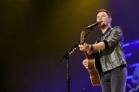 Scotty McCreery Reveals Details of 2021 ...