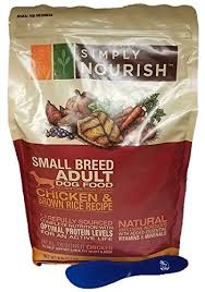 Simply Nourish Dog Food Reviews