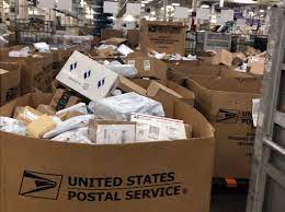 usps shipping delays spoil holiday
