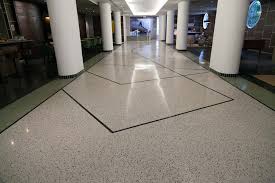 flooring showdown terrazzo versus tile