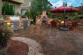 The Best Outdoor Kitchen Ideas For Your