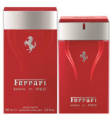 Valencia fragrance co was started in 1992 in baltimore with a mission, to give our customers the best fragrances and customers service money can buy without spending a fortune. Ferrari Man In Red Edt 100ml Enthral Aroma
