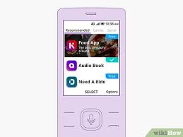 It offers a lot of unique browser features and functionalities for all users. How To Find And Install New Apps On Kaios 7 Steps With Pictures
