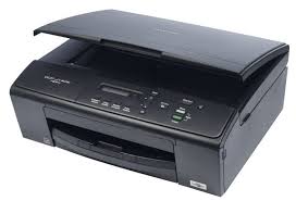 Brother dcp j152w is a printer that can be used to print, scan, copy, wireless networking, is ideal for your business. Download Brother Dcp J140w Driver For Windows 10 7 8 8 1 Vista Xp