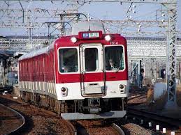 近鉄1010系電車 - Wikipedia