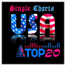 Va Us Top 20 Single Charts 31 May 2014 Hits Dance