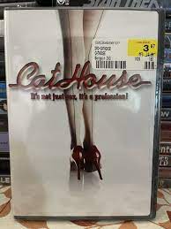 Cathouse (DVD, 2005) for sale online | eBay