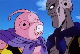 Don't be fooled by his childish appearance, majin buu is a great complete fighter, good both on melee and on blasts 2. Amazon Com Dragon Ball Z Season 9 Majin Buu Saga Sean Schemmel Christopher Sabat Kyle Hebert Movies Tv