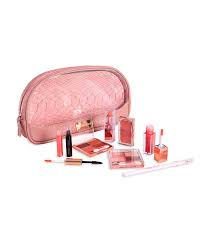 magic studio rose gold gift set