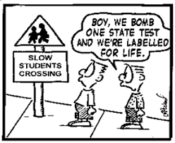 Image result for state testing funny