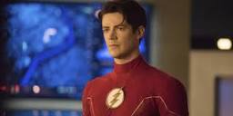 The Flash : La saison 9 sera la dernière et comprendra 13 épisodes ...