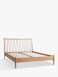 Ercol For John Lewis Shalstone Bed