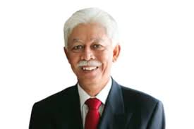 Former petronas president and ceo, tan sri mohd hassan marican, has been appointed as deputy chairman of sembcorp marine. Ybhg Tan Sri Mohd Hassan Marican The Brandlaureate