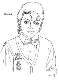 His capacity to express complex emotions. Pin On Michael Jackson Coloring Book