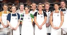 Who are the finalists of MasterChef 2022?