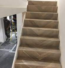 bespoke stairs the solid wood