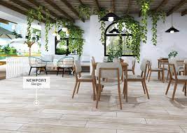 top 15 tile flooring ideas for cafés