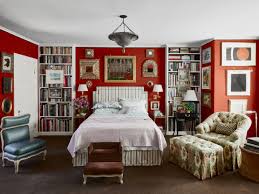 12 best red room ideas how to