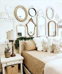 13 Mirrors Gallery Walls Ideas To Copy