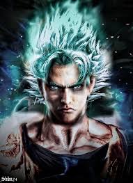 We explore the best action games for you to play and we are proud that is free. Goku Ssj Blue Portrait By Shibuz4 Goku Ssj Blue Dragon Ball Art Dragon Ball Artwork
