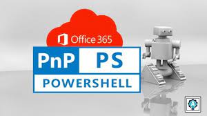 sharepoint pnp powers module