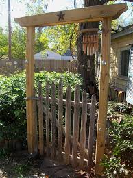 20 Best Garden Gate Ideas For Your Backyard