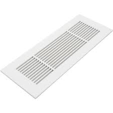 Steel Vent Cover Grille For Home Floors