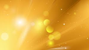 free gold abstract background vector