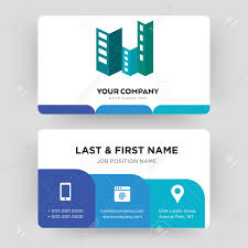 Construction Business Card Examples Template Word Psd Free