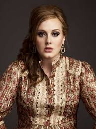 Do Not Get Too Surprised If Adele Goes On To Become One Of