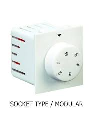 Can my fan be reversed via wall control or remote control? Doctorspare Ceiling Fan Regulator Socket Type Modular 400w Amazon In Home Improvement
