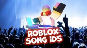 roblox id items and game codes