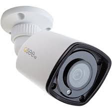 Q See Qtn8083b 1080p Ip Hd Add On Starlight Bullet Camera With Color Night Vision