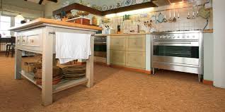 cork flooring in portland oregon