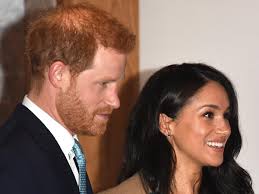It will be available on streaming for those who pay for subscription services that include live tv, as well as via. Prince Harry Meghan Markle Announce Their New Philanthropic Venture For India Amidst Covid 19 Pinkvilla