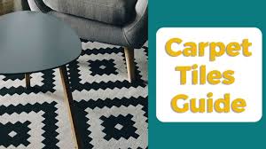 carpet tiles guide go carpet cleaning