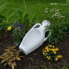 Large Planter Amphora Vase Plant Pot
