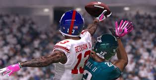 Image result for madden 17