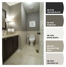 With an lrv of 36, this paint is almost an equal shade in lightness and darkness. I Just Spotted The Perfect Colors Painting Bathroom Home Beige Tile