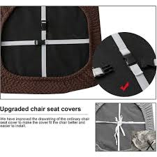 Seat Covers For Dining Room Chair Seat