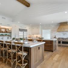 kitchen island height and dimensions