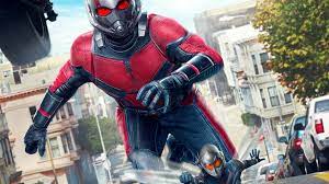 ant man and the wasp hd wallpaper