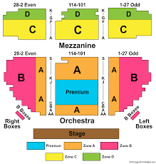 Gerald Schoenfeld Theatre Seating Chart Gerald Schoenfeld