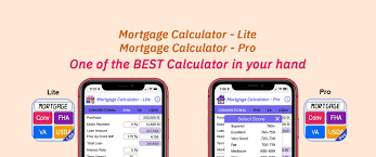 loan calculator for realtors simple