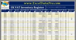 Simply select the cells that contain the. Download Inventory Management Excel Template Exceldatapro