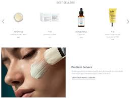 12 best beauty ecommerce s