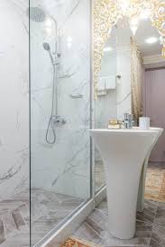 Why Can Glass Shower Doors