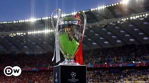 The final was initially supposed to take place at attaturk olympic stadium in istanbul, turkey, but was recently moved to the estádio do dragão. Uefa Champions League Final Moved From Istanbul To Porto Sports German Football And Major International Sports News Dw 13 05 2021